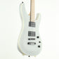 [SN G171086] USED Fujigen / J-Standard Mythic JMY-ASH-M Translucent White [11]