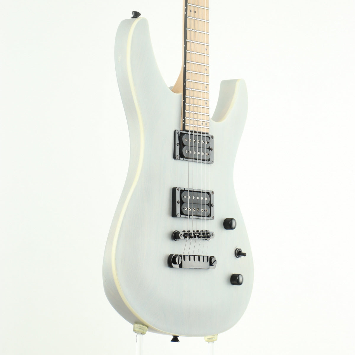 [SN G171086] USED Fujigen / J-Standard Mythic JMY-ASH-M Translucent White [11]