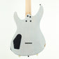 [SN G171086] USED Fujigen / J-Standard Mythic JMY-ASH-M Translucent White [11]