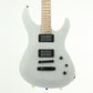 [SN G171086] USED Fujigen / J-Standard Mythic JMY-ASH-M Translucent White [11]