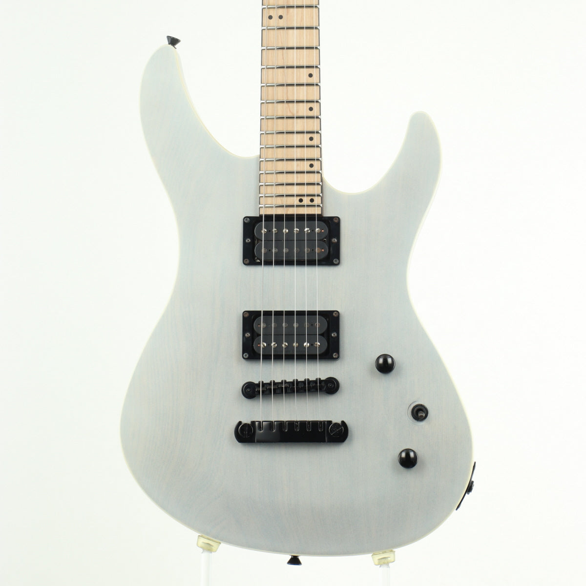 [SN G171086] USED Fujigen / J-Standard Mythic JMY-ASH-M Translucent White [11]