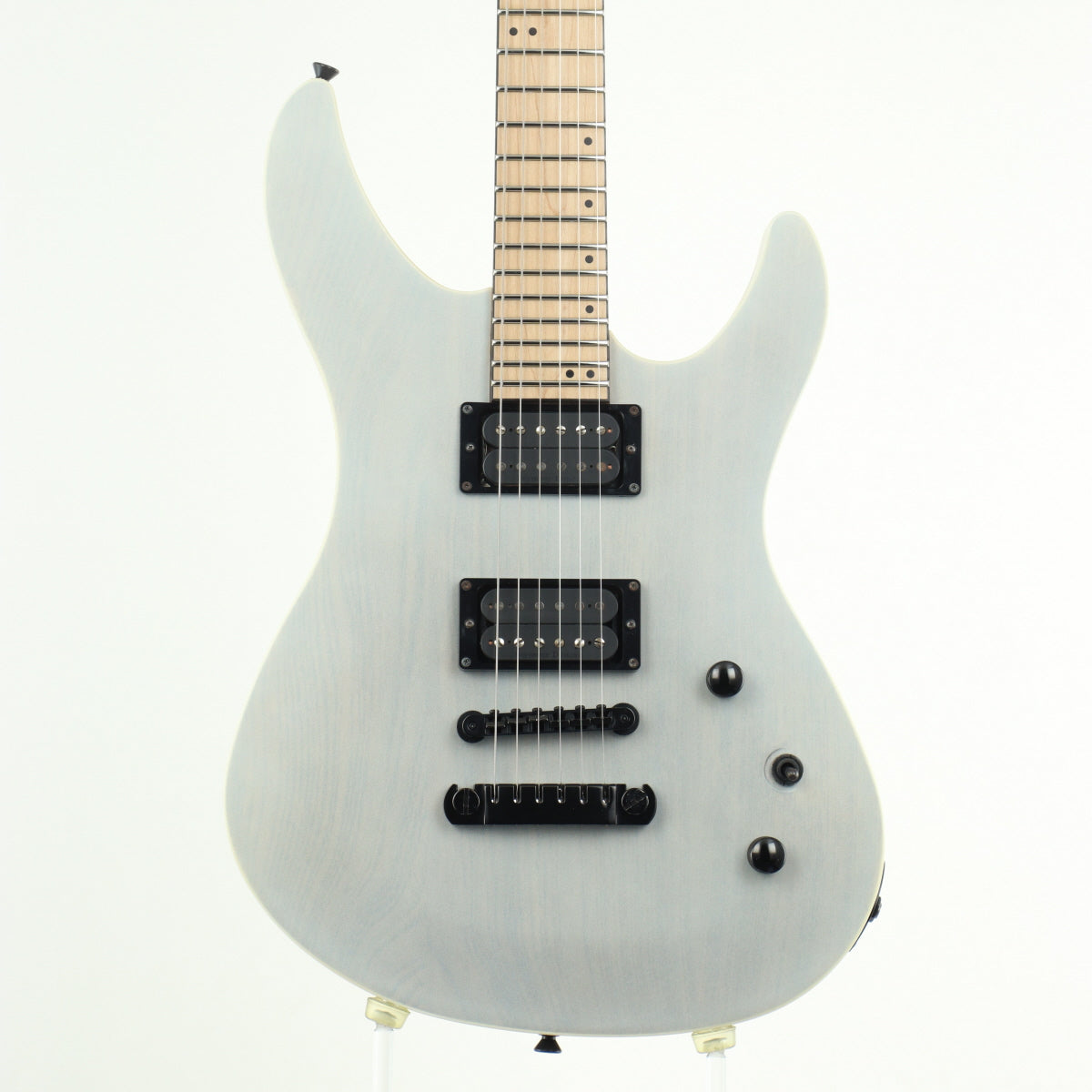 [SN G171086] USED Fujigen / J-Standard Mythic JMY-ASH-M Translucent White [11]