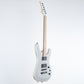 [SN G171086] USED Fujigen / J-Standard Mythic JMY-ASH-M Translucent White [11]