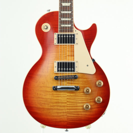 [SN 160014594] USED Gibson USA Gibson / Les Paul Traditional Plus 2016 Cherry Sunburst [20]