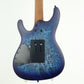 [SN I240809964] USED Ibanez / S770 Cosmic Blue Frozen Matte [11]