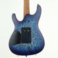 [SN I240809964] USED Ibanez / S770 Cosmic Blue Frozen Matte [11]