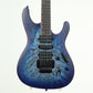 [SN I240809964] USED Ibanez / S770 Cosmic Blue Frozen Matte [11]