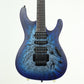 [SN I240809964] USED Ibanez / S770 Cosmic Blue Frozen Matte [11]