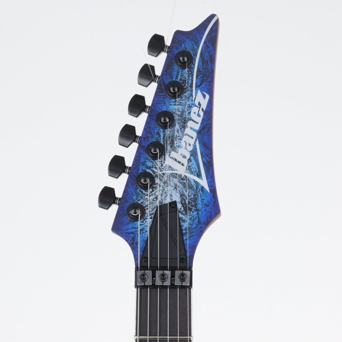 [SN I240809964] USED Ibanez / S770 Cosmic Blue Frozen Matte [11]