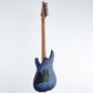 [SN I240809964] USED Ibanez / S770 Cosmic Blue Frozen Matte [11]