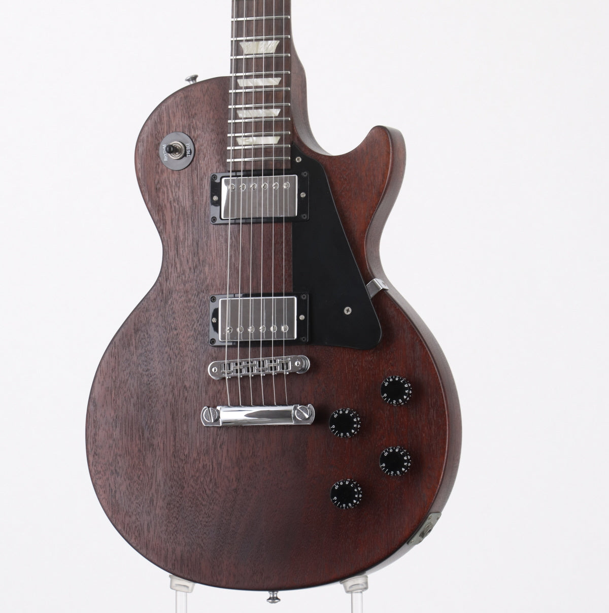 [SN 034750508] USED Gibson / Les Paul Studio Faded Worn Brown [06]