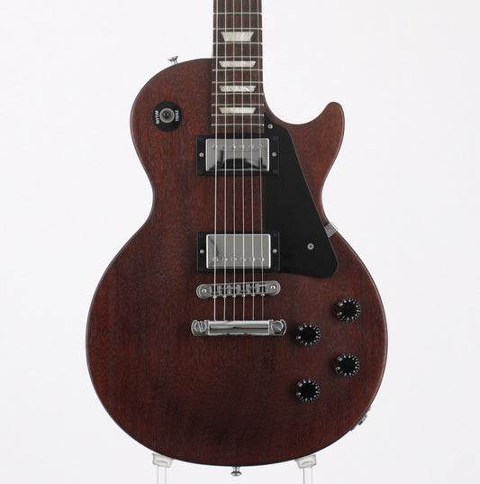 [SN 034750508] USED Gibson / Les Paul Studio Faded Worn Brown [06]