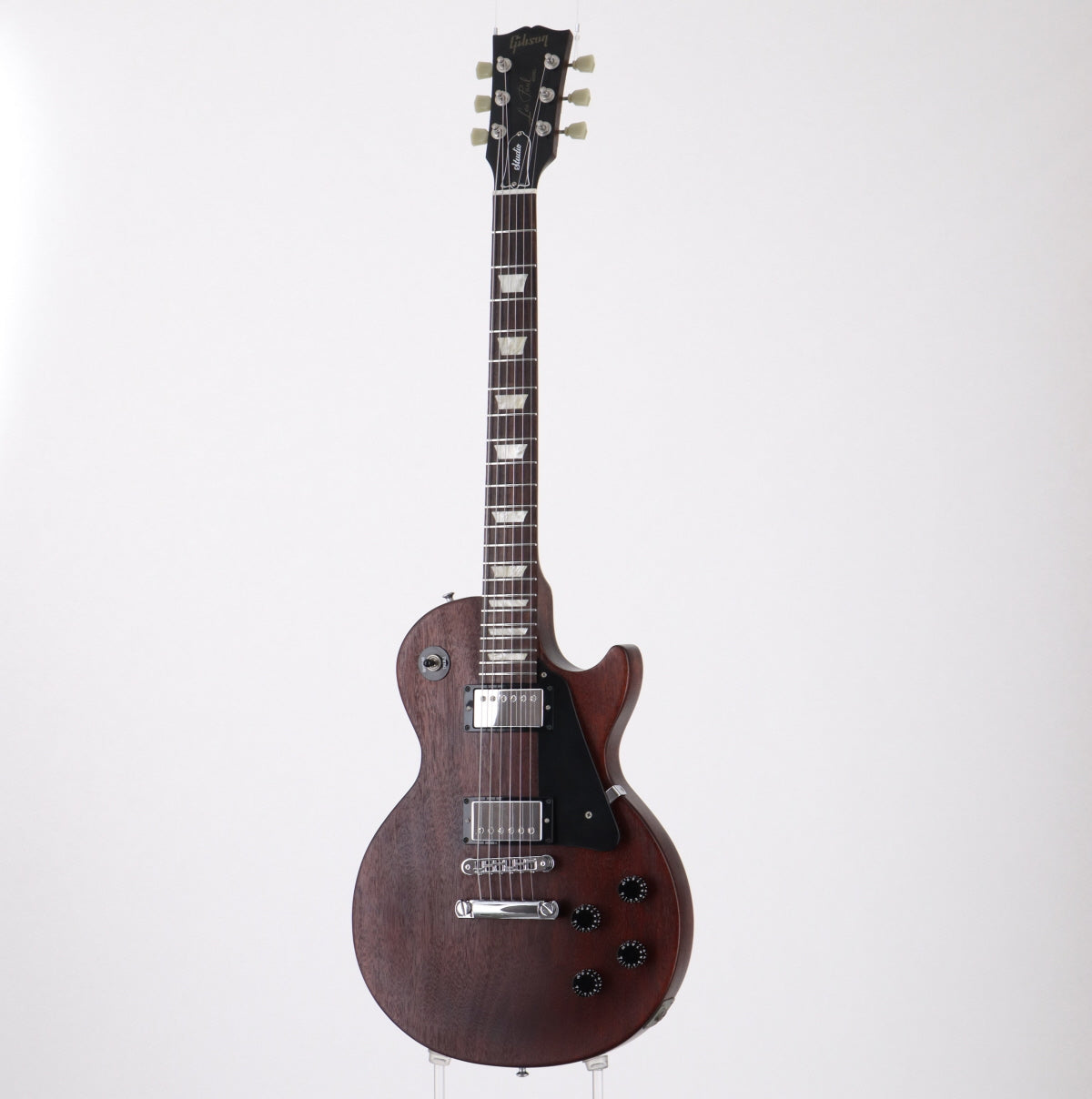 [SN 034750508] USED Gibson / Les Paul Studio Faded Worn Brown [06]