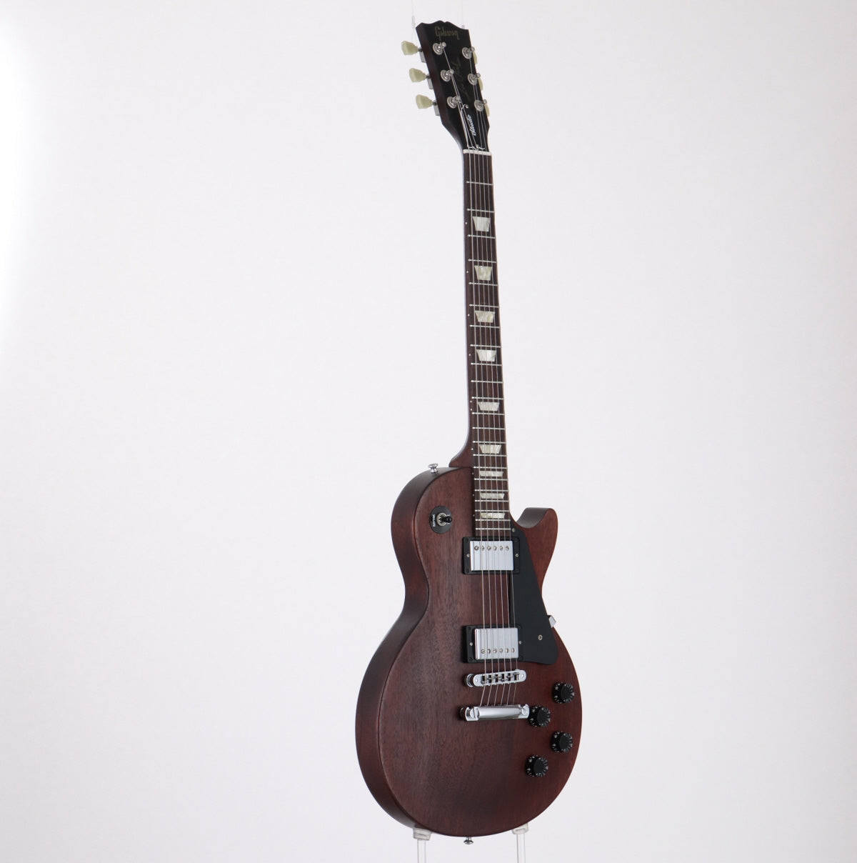 [SN 034750508] USED Gibson / Les Paul Studio Faded Worn Brown [06]