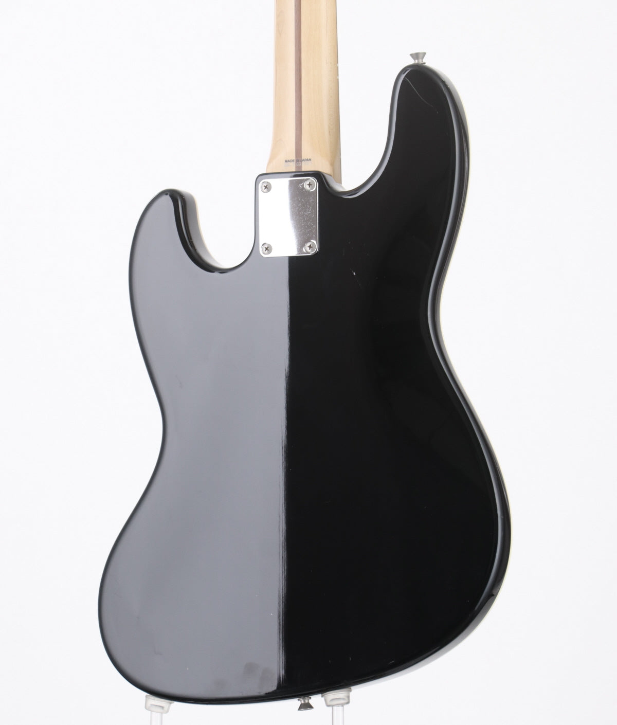 [SN MIJ T031951] USED Fender Japan / AJB Black [06]