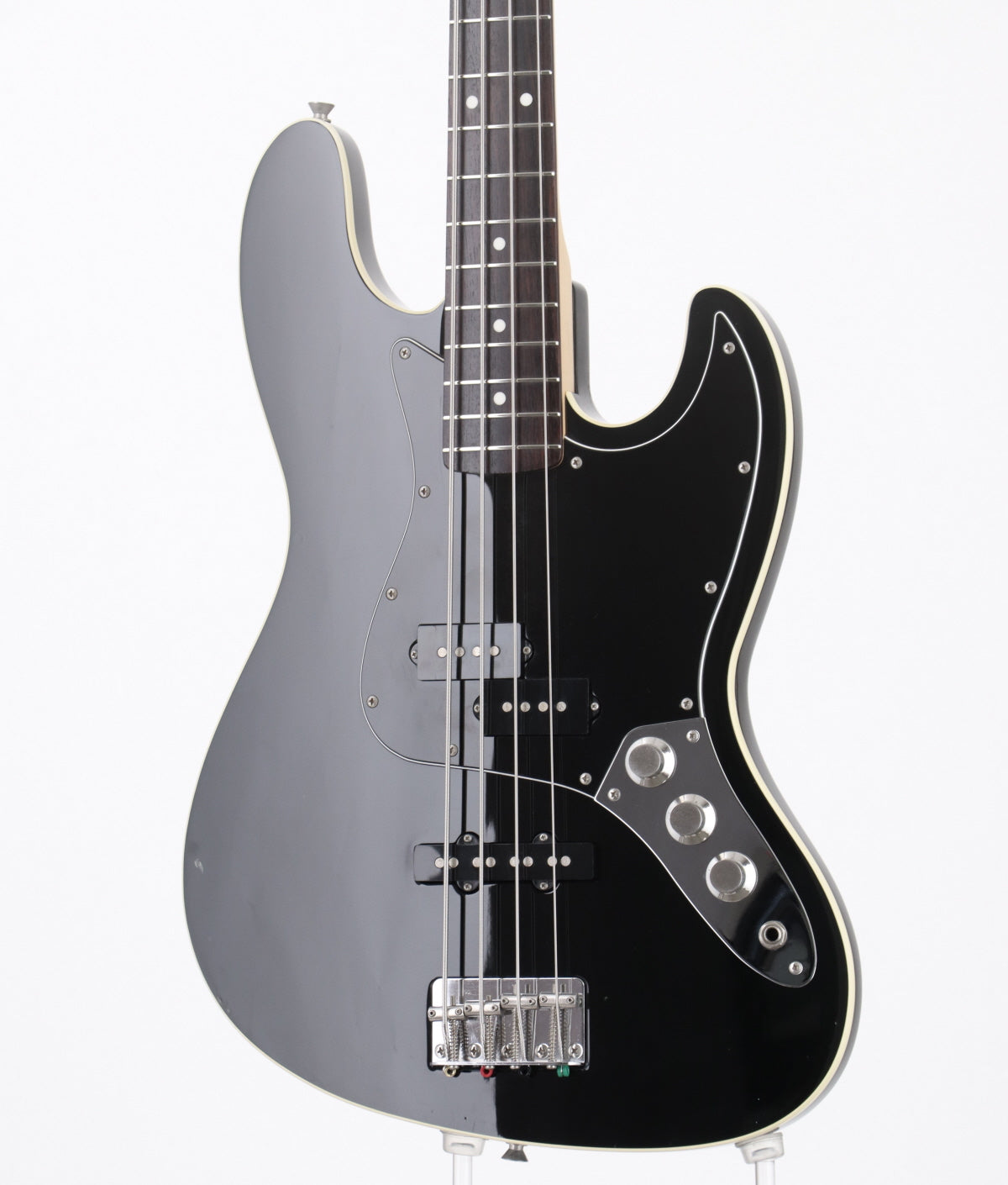 [SN MIJ T031951] USED Fender Japan / AJB Black [06]