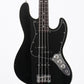 [SN MIJ T031951] USED Fender Japan / AJB Black [06]