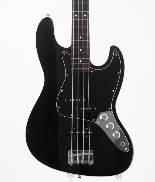 [SN MIJ T031951] USED Fender Japan / AJB Black [06]