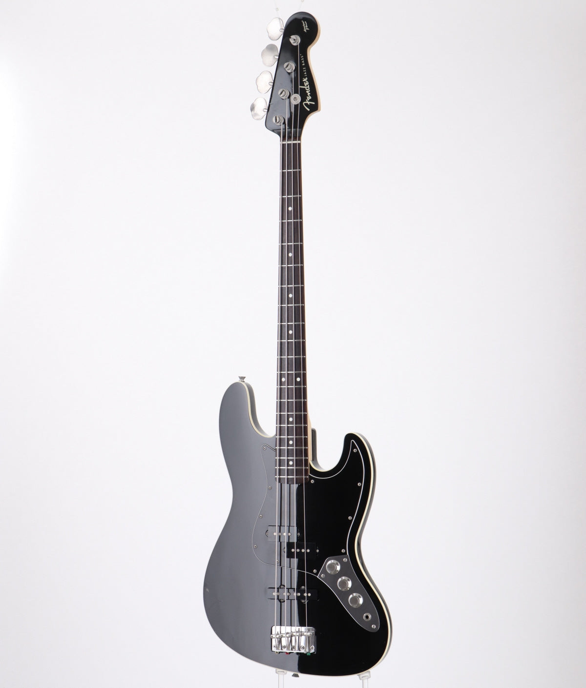 [SN MIJ T031951] USED Fender Japan / AJB Black [06]