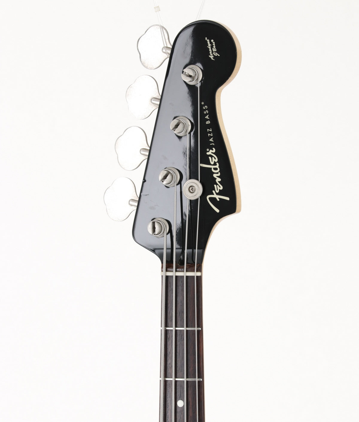 [SN MIJ T031951] USED Fender Japan / AJB Black [06]