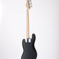 [SN MIJ T031951] USED Fender Japan / AJB Black [06]