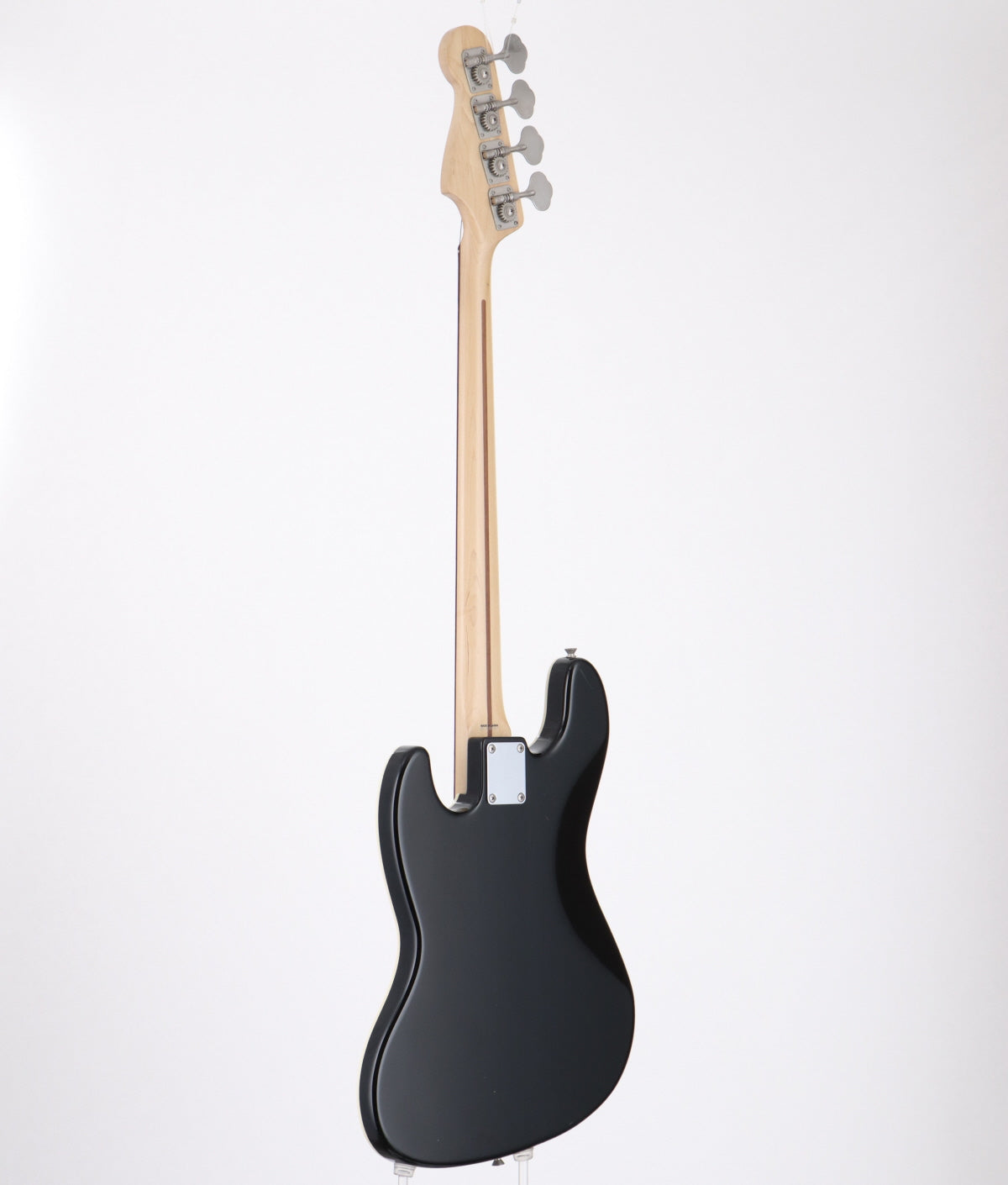 [SN MIJ T031951] USED Fender Japan / AJB Black [06]