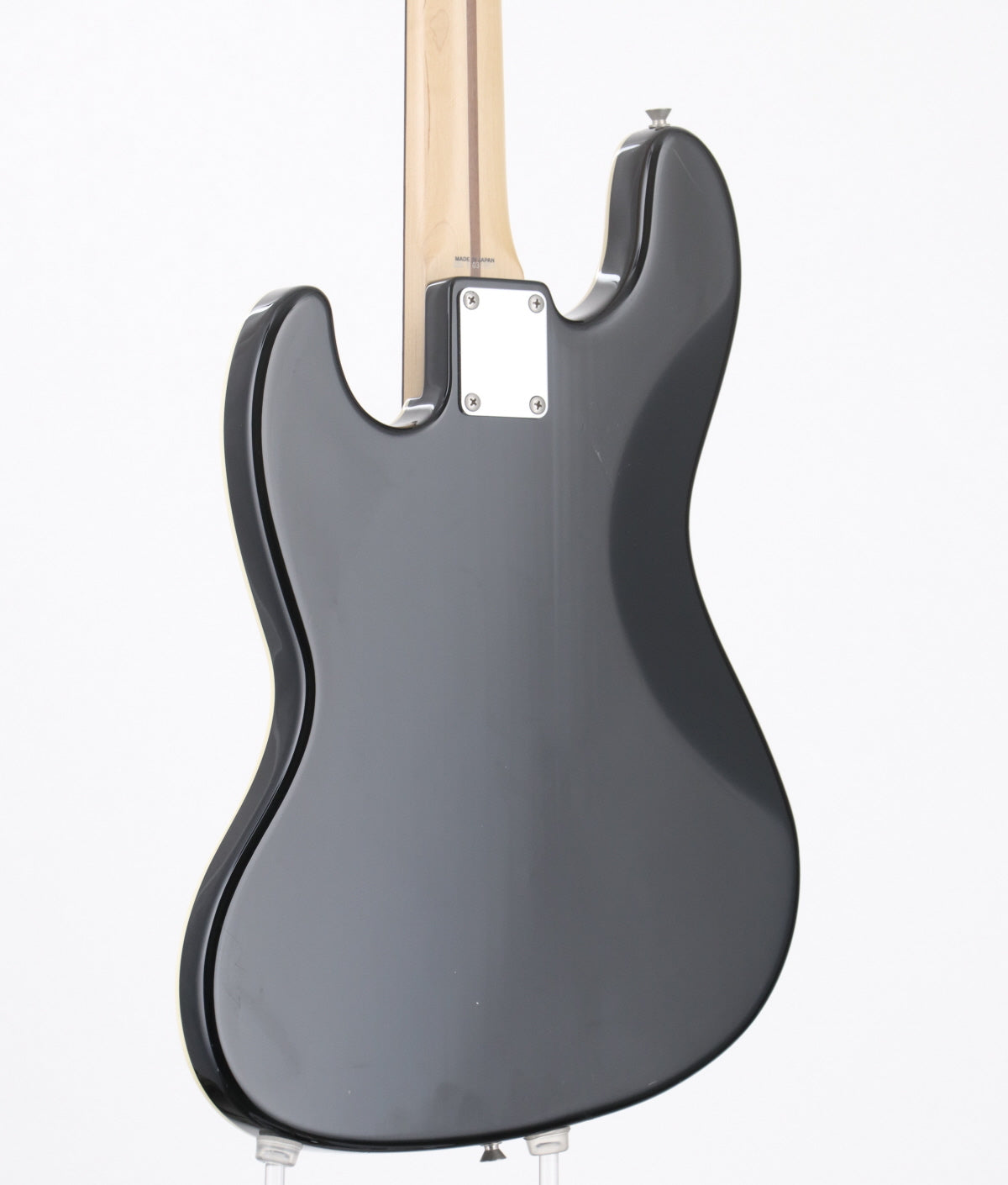 [SN MIJ T031951] USED Fender Japan / AJB Black [06]