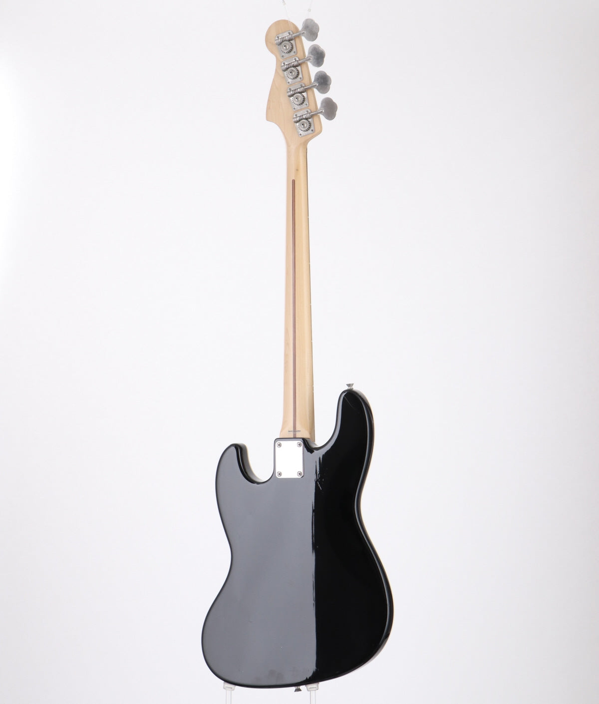 [SN MIJ T031951] USED Fender Japan / AJB Black [06]