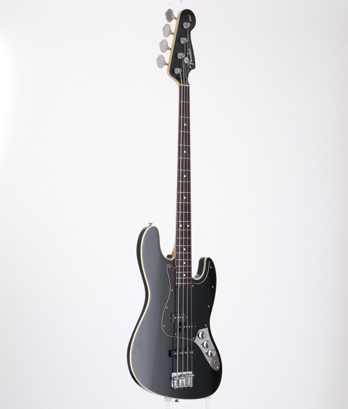 [SN MIJ T031951] USED Fender Japan / AJB Black [06]