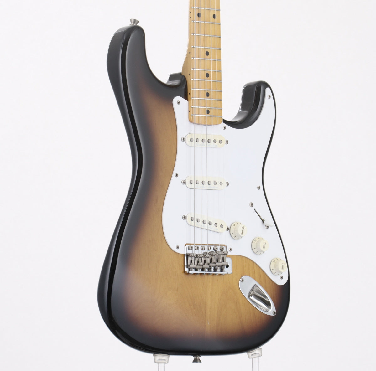 [SN CIJ R069673] USED FENDER JAPAN / ST57-95DMC 2TS [06]
