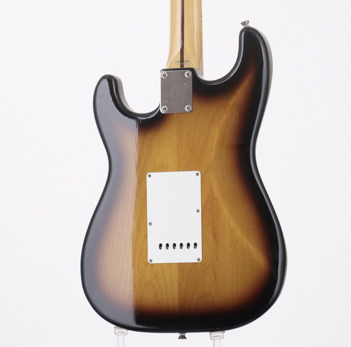 [SN CIJ R069673] USED FENDER JAPAN / ST57-95DMC 2TS [06]