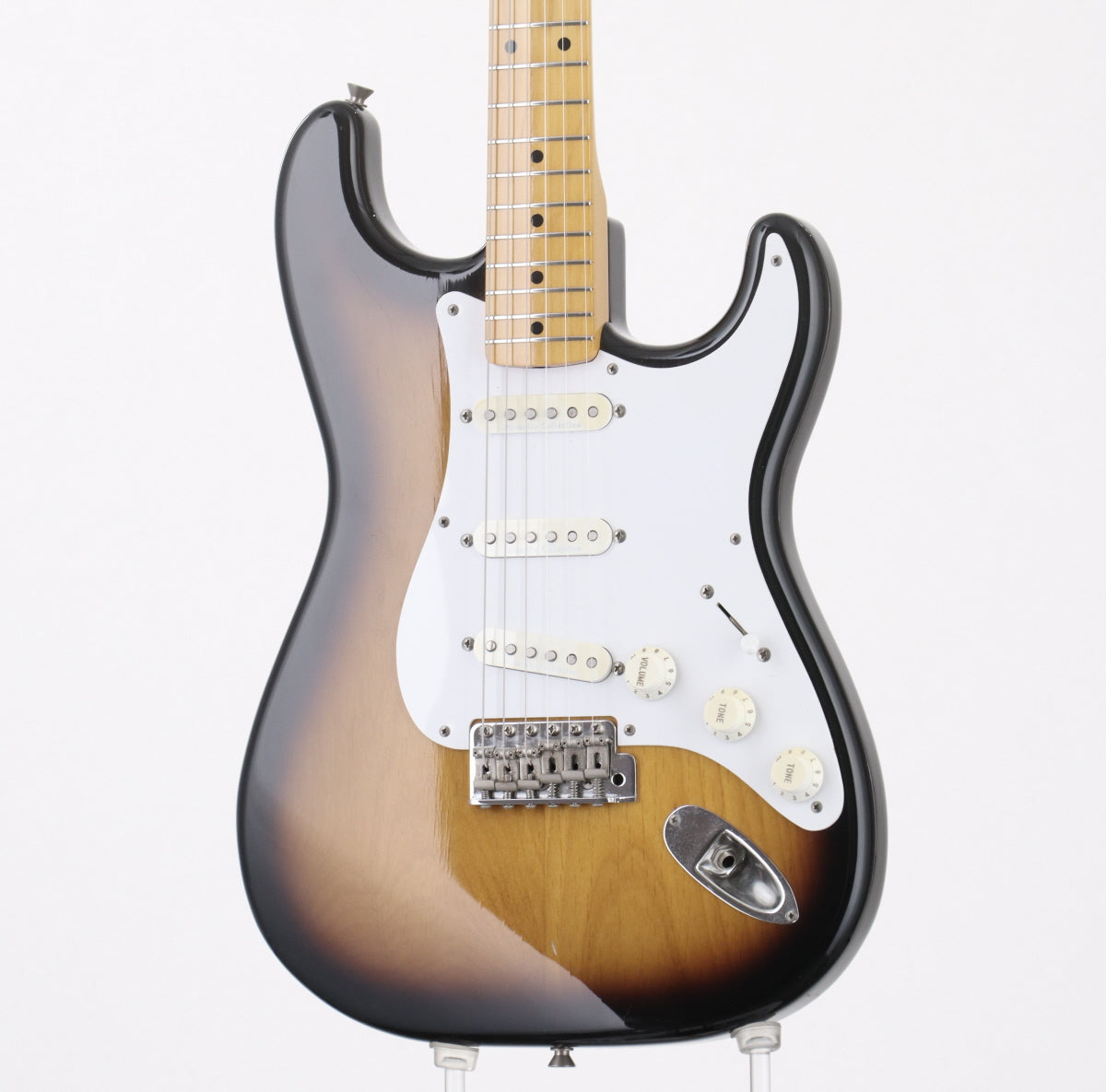 [SN CIJ R069673] USED FENDER JAPAN / ST57-95DMC 2TS [06]