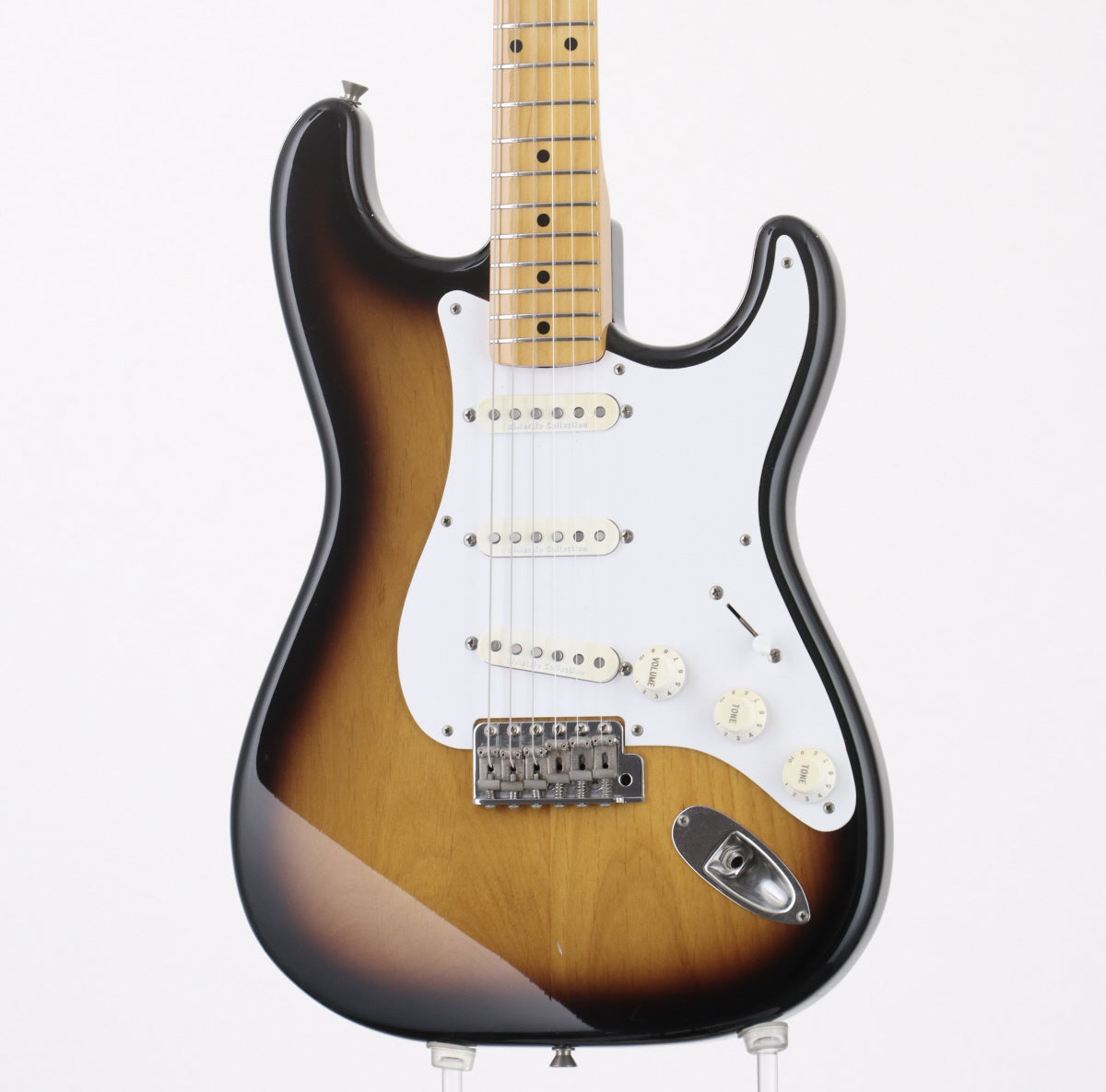 [SN CIJ R069673] USED FENDER JAPAN / ST57-95DMC 2TS [06]