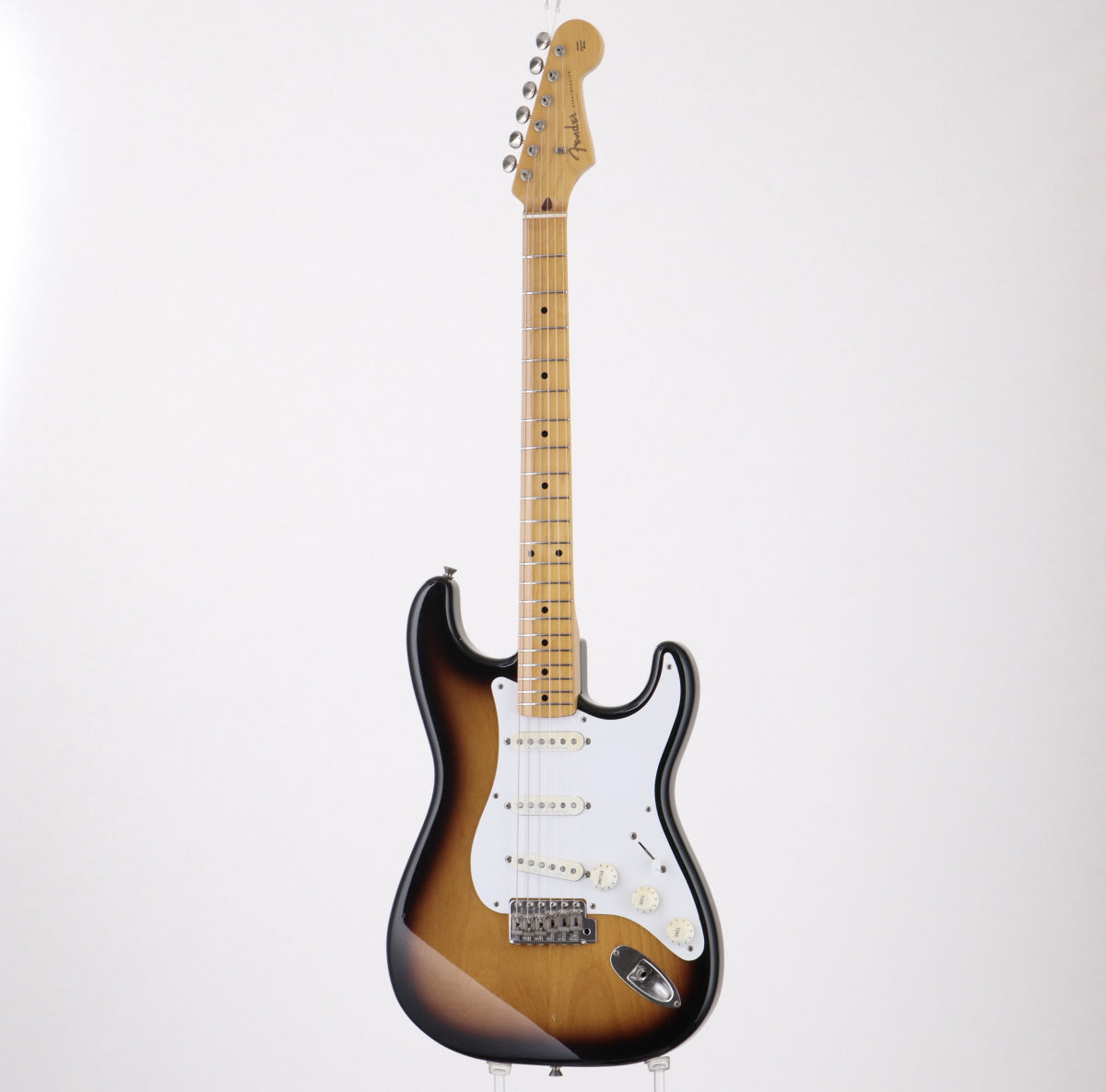 [SN CIJ R069673] USED FENDER JAPAN / ST57-95DMC 2TS [06]