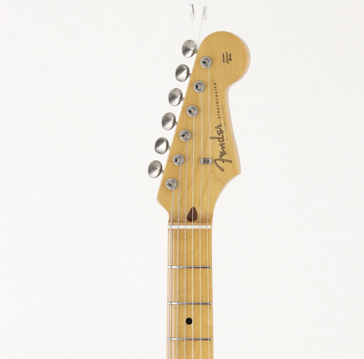 [SN CIJ R069673] USED FENDER JAPAN / ST57-95DMC 2TS [06]