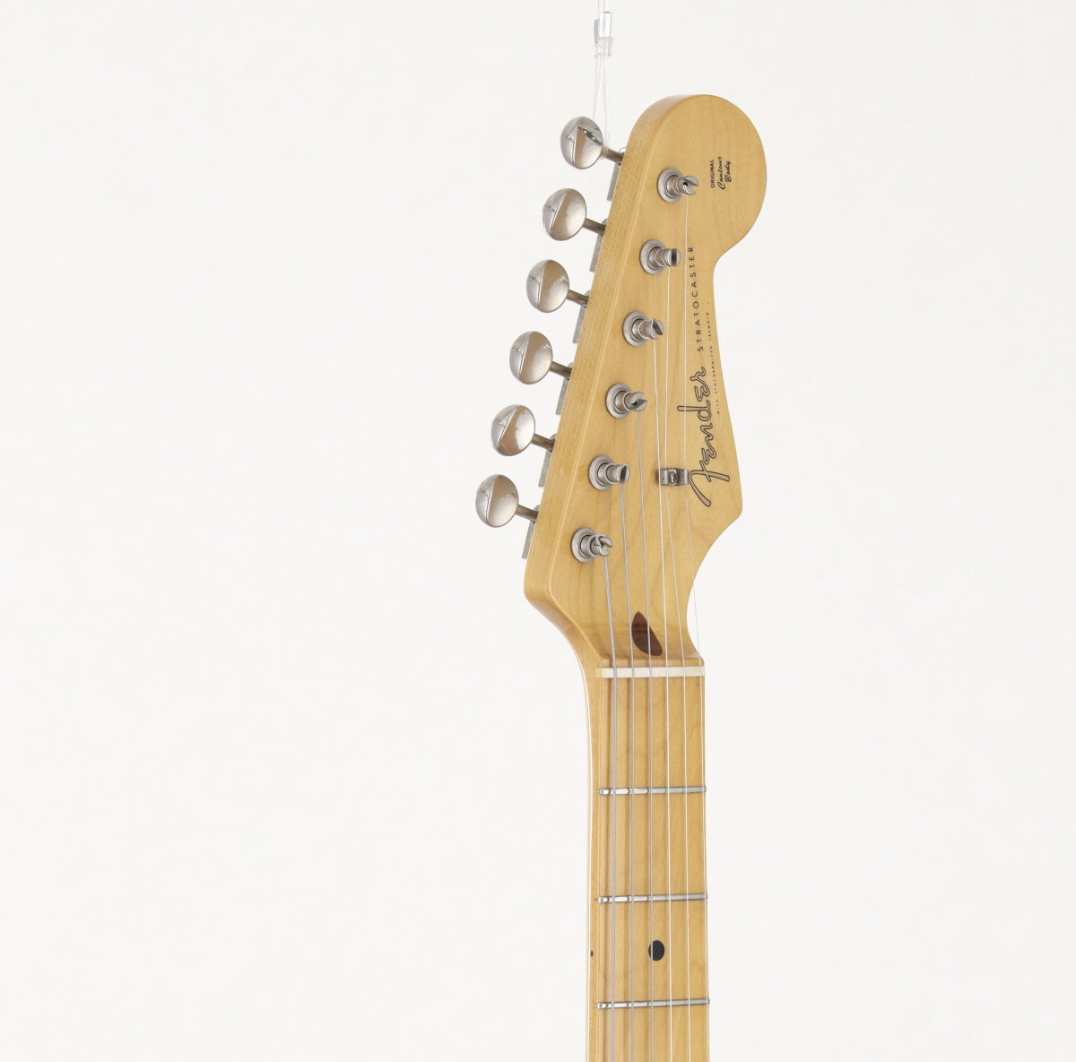 [SN CIJ R069673] USED FENDER JAPAN / ST57-95DMC 2TS [06]