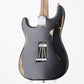 [SN MX8190967] USED Fender / Road Worn 50s Stratocaster Black [06]