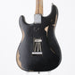 [SN MX8190967] USED Fender / Road Worn 50s Stratocaster Black [06]