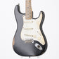 [SN MX8190967] USED Fender / Road Worn 50s Stratocaster Black [06]