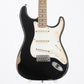 [SN MX8190967] USED Fender / Road Worn 50s Stratocaster Black [06]