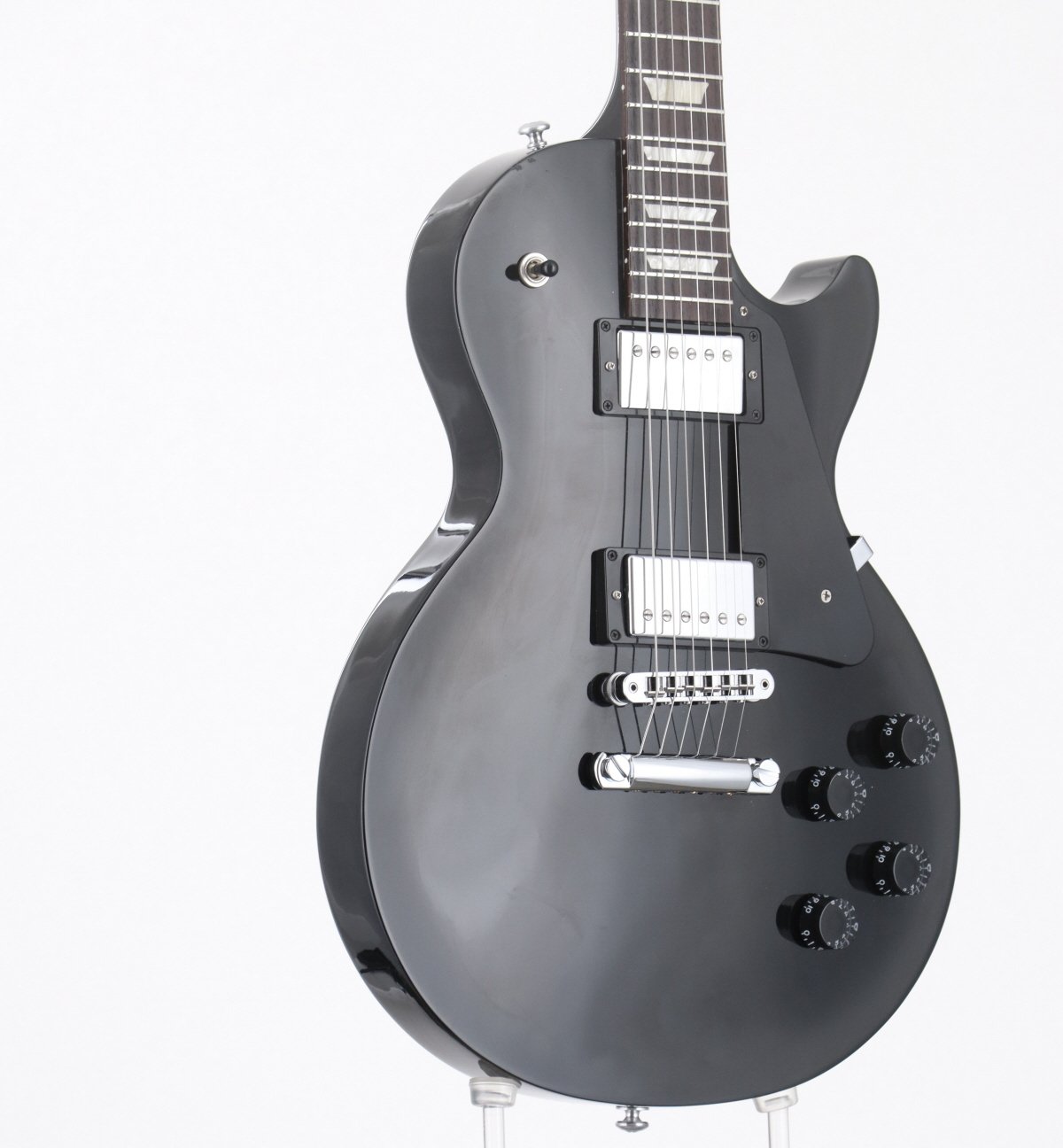 [SN 103890254] USED Gibson / Les Paul Studio Ebony 2019 [09]