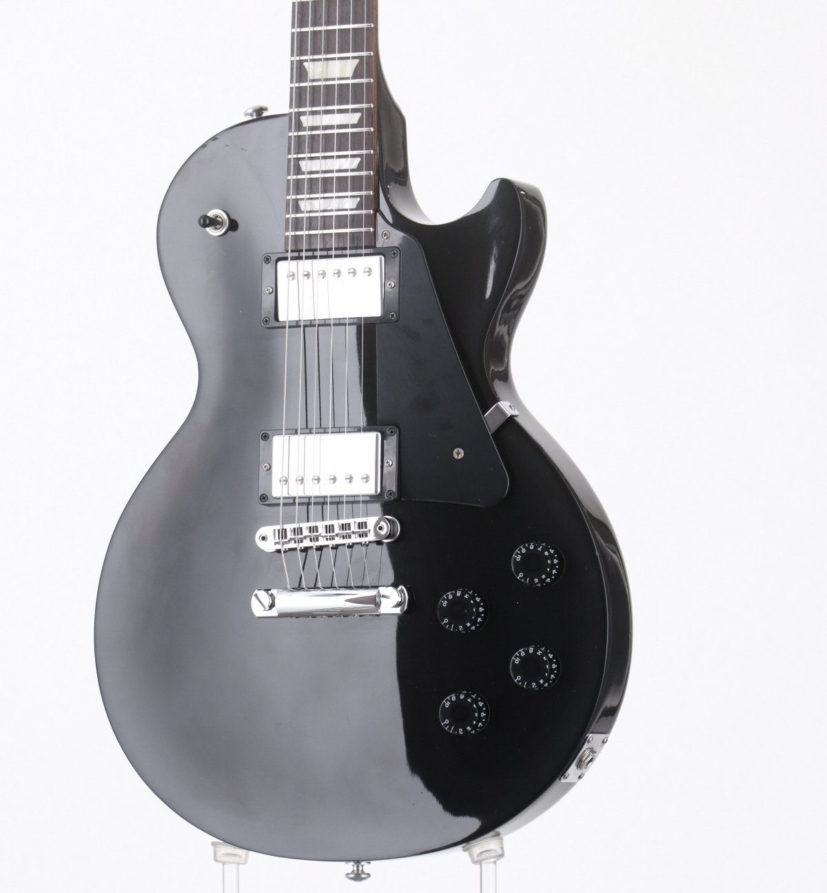 [SN 103890254] USED Gibson / Les Paul Studio Ebony 2019 [09]