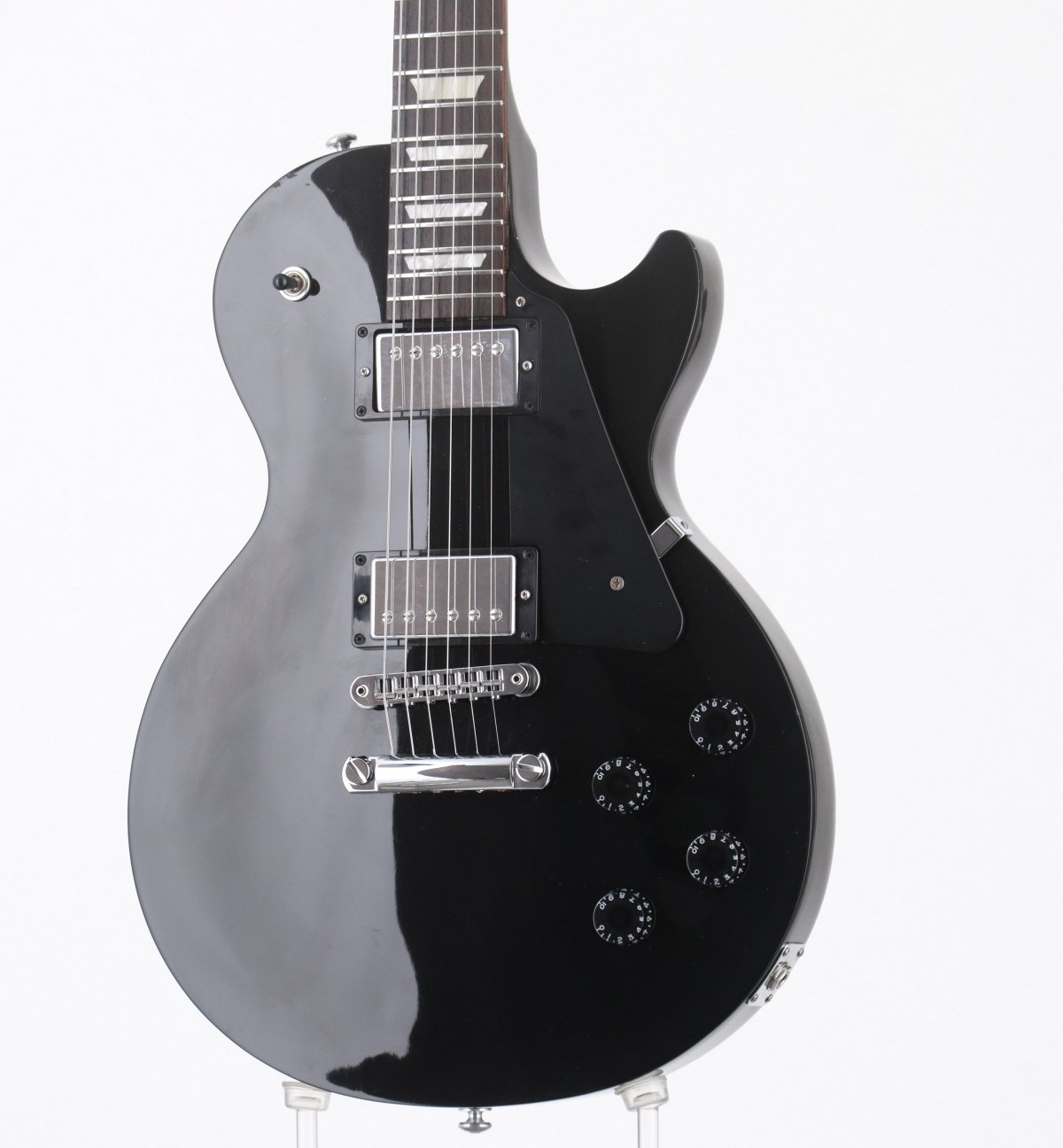 [SN 103890254] USED Gibson / Les Paul Studio Ebony 2019 [09]