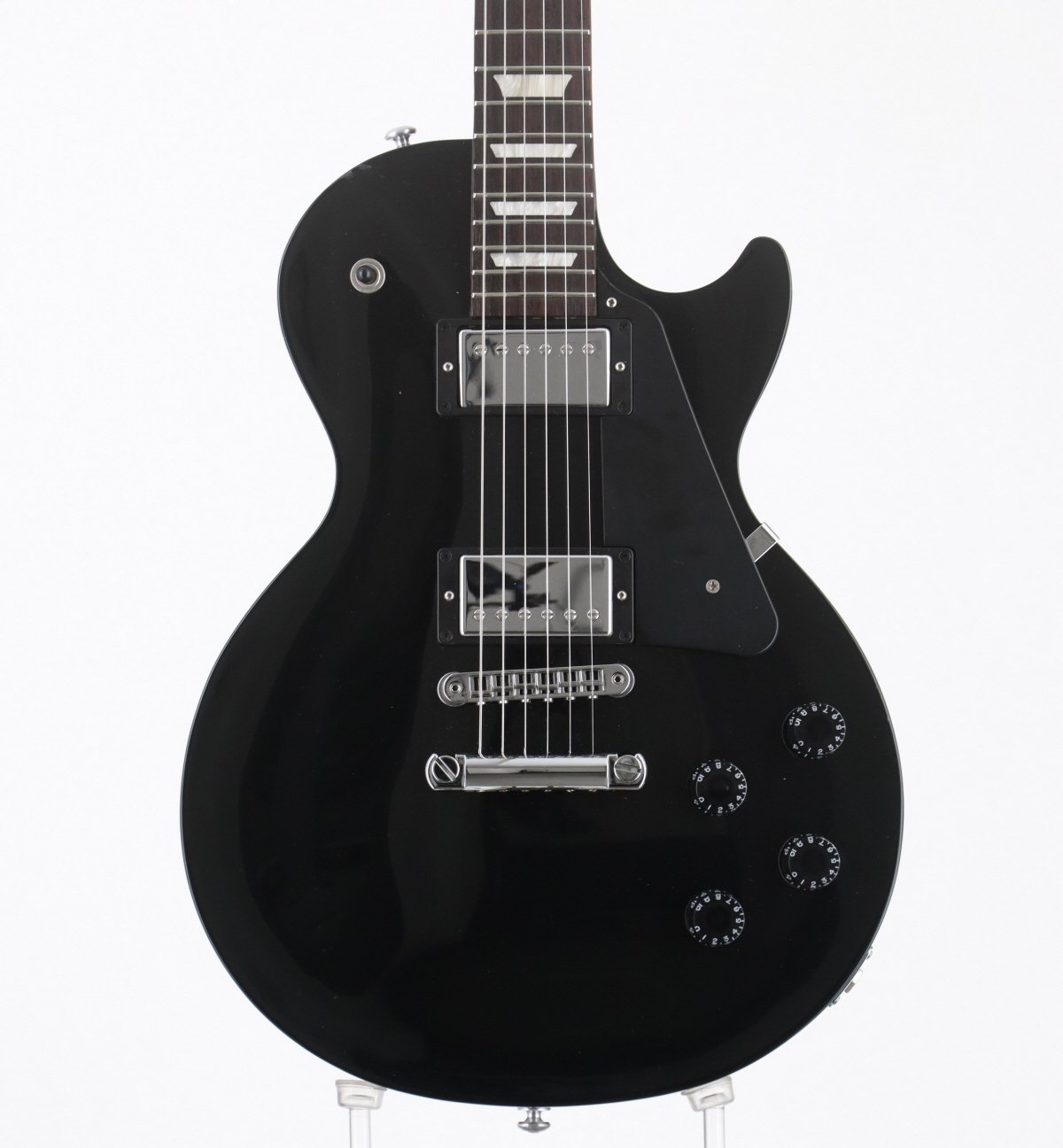 [SN 103890254] USED Gibson / Les Paul Studio Ebony 2019 [09]