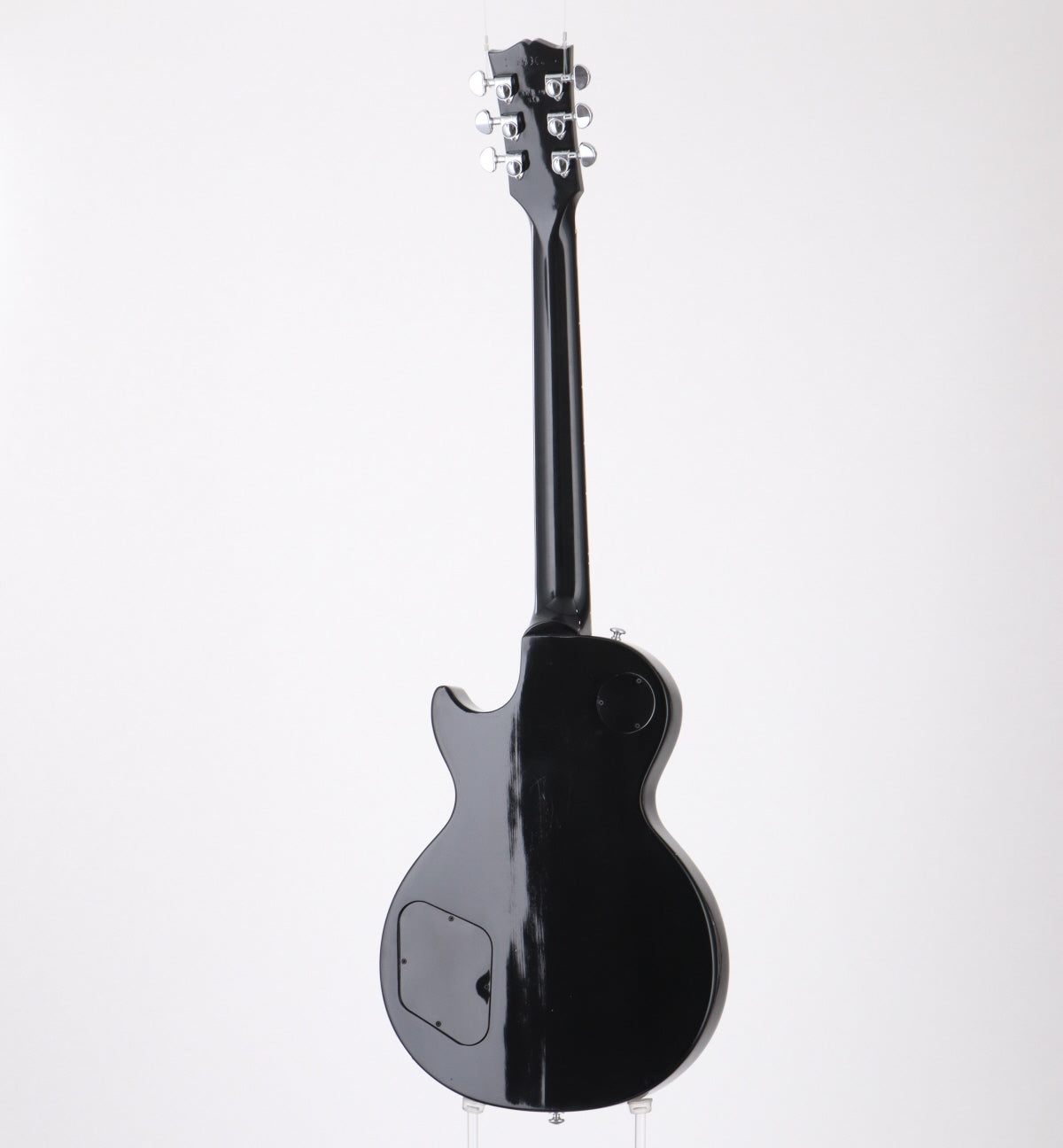 [SN 103890254] USED Gibson / Les Paul Studio Ebony 2019 [09]