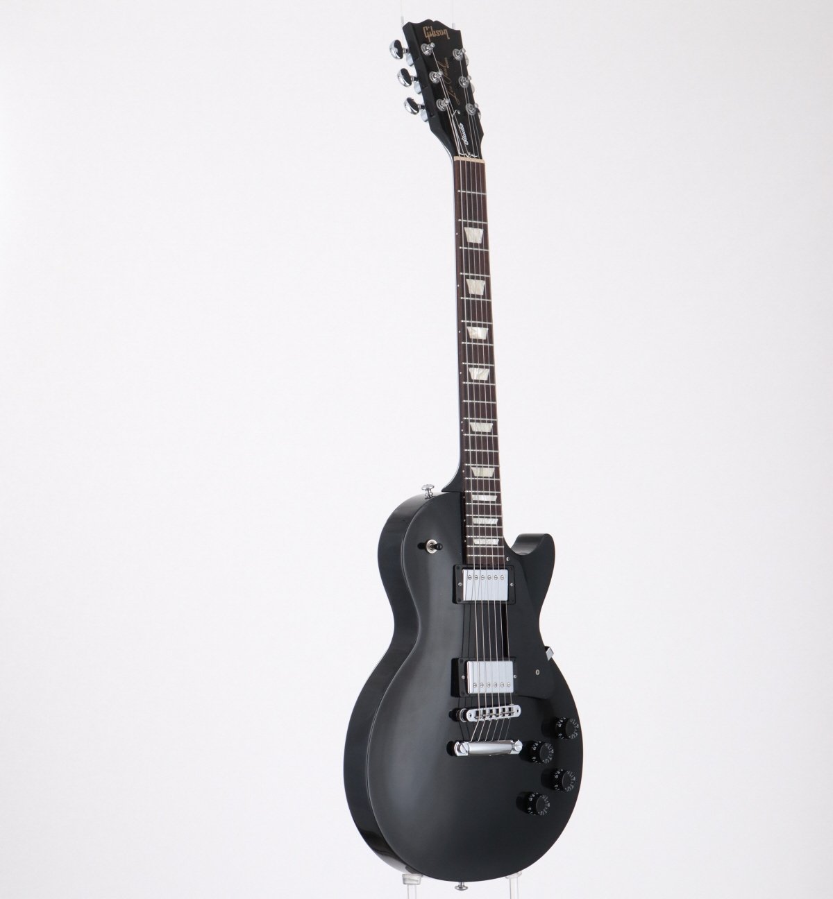 [SN 103890254] USED Gibson / Les Paul Studio Ebony 2019 [09]