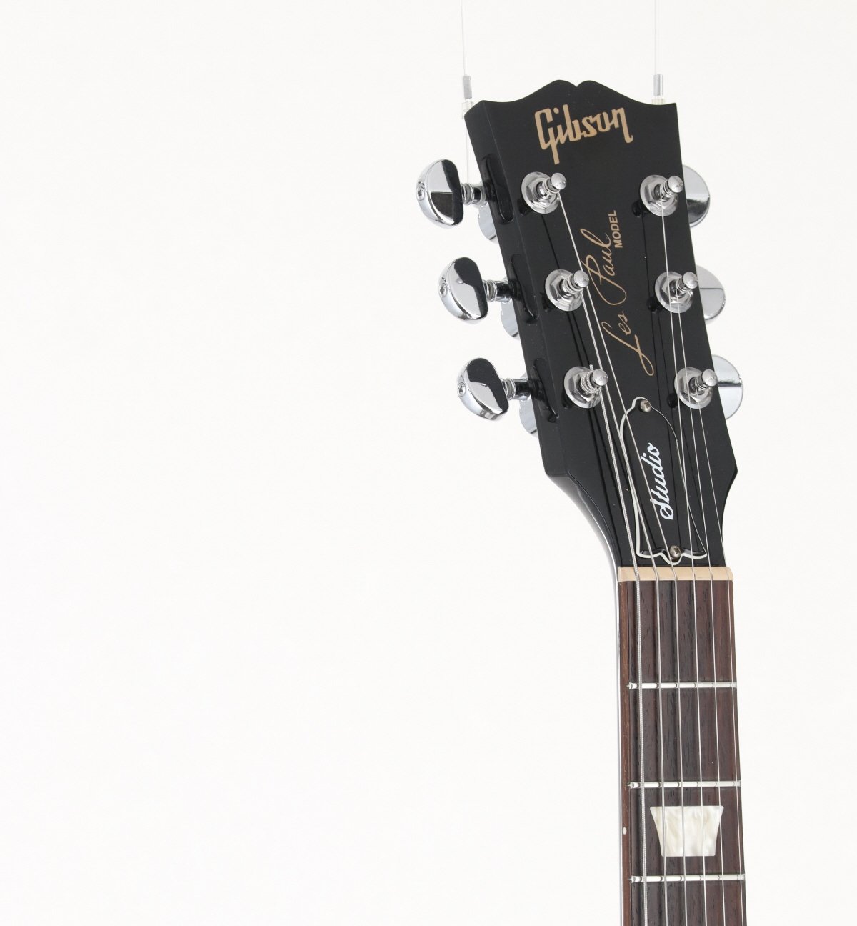 [SN 103890254] USED Gibson / Les Paul Studio Ebony 2019 [09]