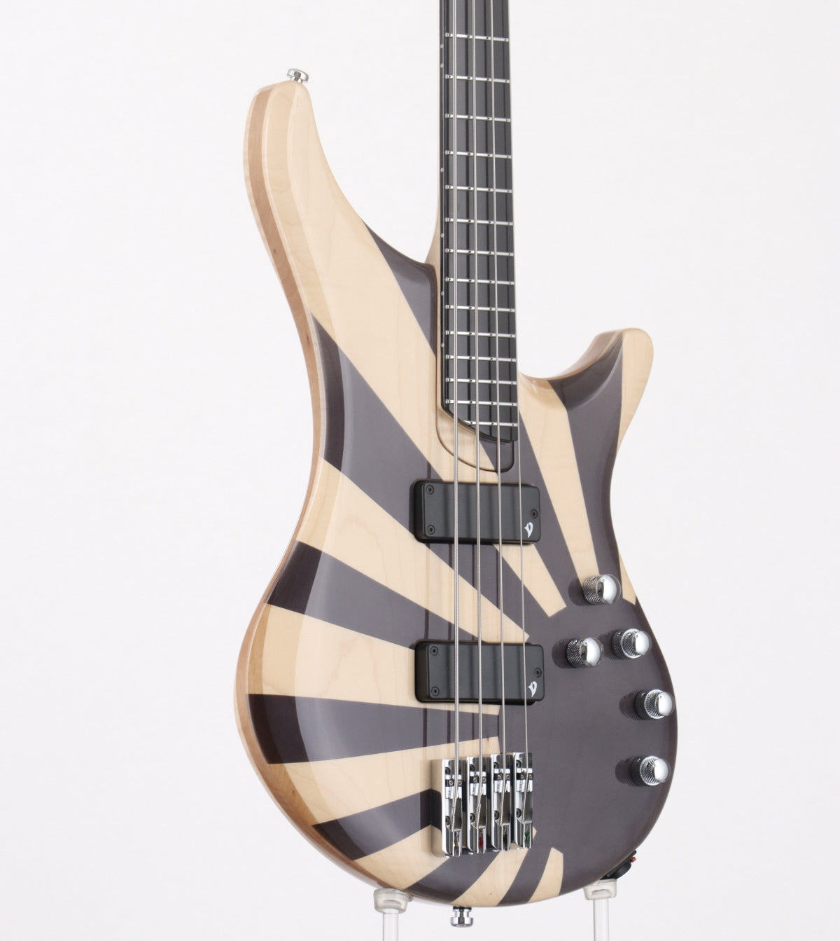 [SN VIG-0565] USED VIGIER / 4ECC WRS MYR Arpege White Rising Sun [06]