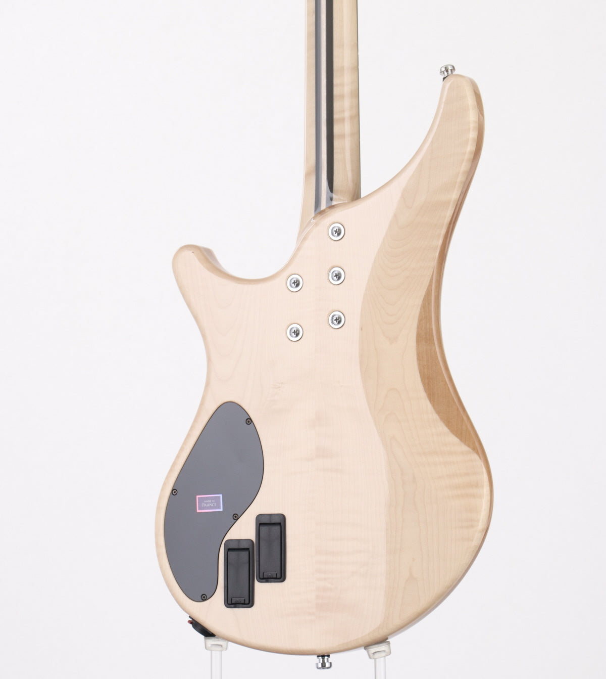 [SN VIG-0565] USED VIGIER / 4ECC WRS MYR Arpege White Rising Sun [06]