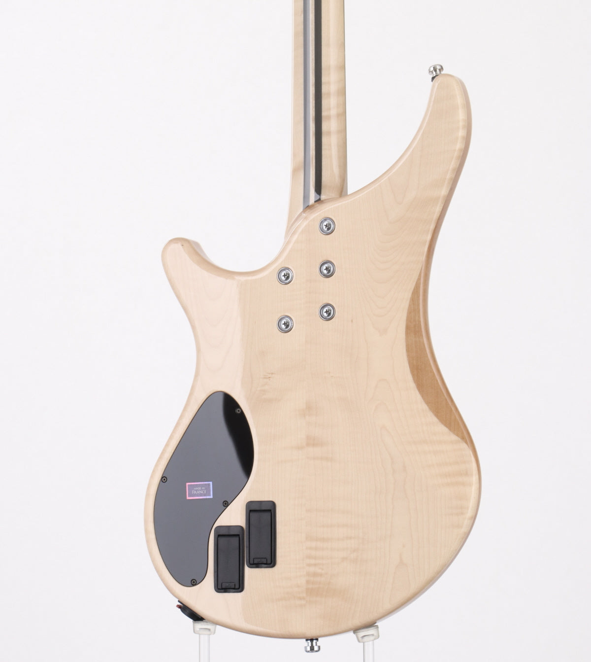 [SN VIG-0565] USED VIGIER / 4ECC WRS MYR Arpege White Rising Sun [06]